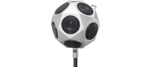 [HBK-LOUDSPEAKER-2B94E7] Altavoz