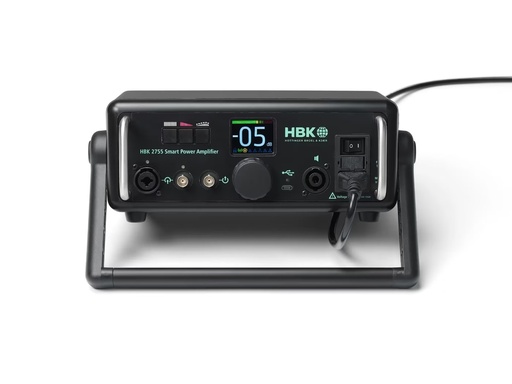 [HBK-POWER-AMPLIFIER-71E1D2] Amplificador de potencia