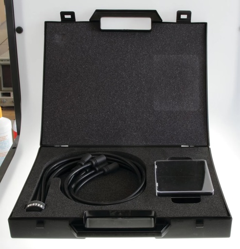 [HBK-OTHER-ACCESSORIES-AEDA4C] Otros accesorios para transductores acústicos