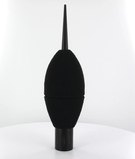 [HBK-MICROPHONE-OUTDOOR-PROT-1C0197] Protección de micrófonos para exterior