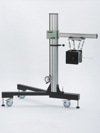 [HBK-EXCITER-STANDS-D5C213] Soportes de excitador