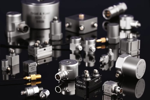[HBK-ACCELEROMETERS-2E0DD9] Acelerómetros