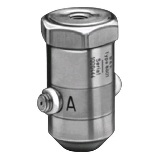 [HBK-IMPEDANCE-HEADS-887AA6] Cabezales de impedancia
