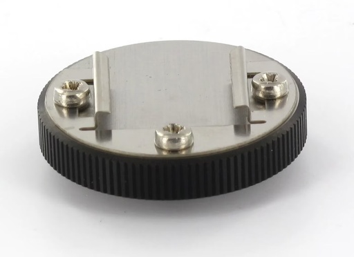 [HBK-MOUNTING-CLIPS-BASES-29EDC1] Bases/clips de montaje