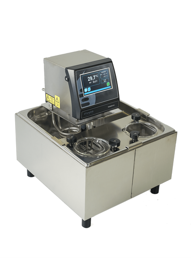 [B200B12SE] Termostato de inmersion Thermovisc 200 12 L