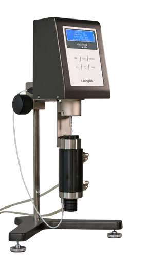 [Low Viscosity Adapter (LCP)] Adaptador de baja viscosidad LCP