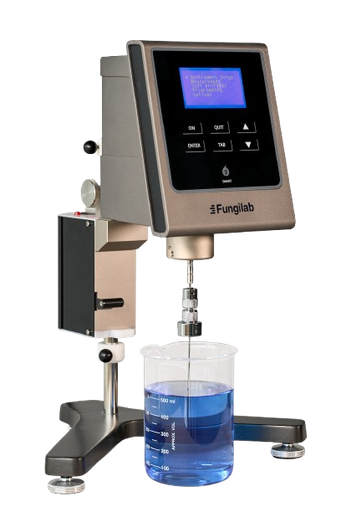 [HELDAL Unit] Unidad Heldal para medicion de productos no fluidos