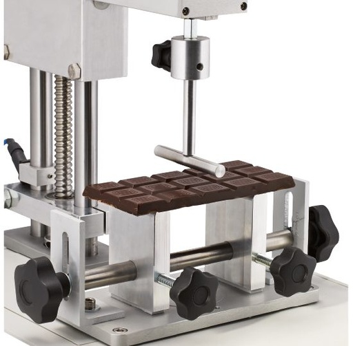 [3 POINTS BEND FIXTURE (TX-TPBF)] Accesorio para analisis de textura 3 points bend celda de ensayo (tx-tpbf)