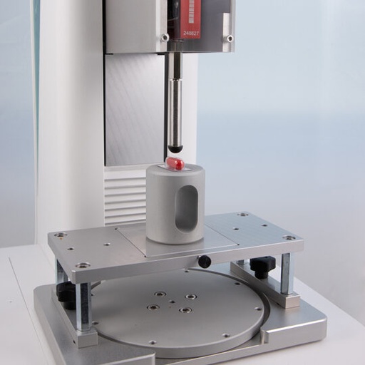 [EXTRACTION BENCH FOR CAPSULES-38C8] Accesorio para analisis de textura EXTRACTION BENCH FOR CAPSULES-38C8