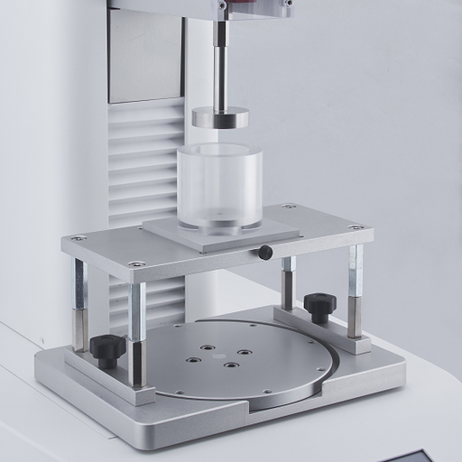 [EXTRUSION CELL FIXTURE (TX-ECF)] Accesorio para analisis de textura extrusion celda celda de ensayo (tx-ecf)