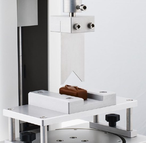 [WARNER-BRATZLER FIXTURE (TX-WBF)] Accesorio para analisis de textura warner-bratzler celda de ensayo (tx-wbf)