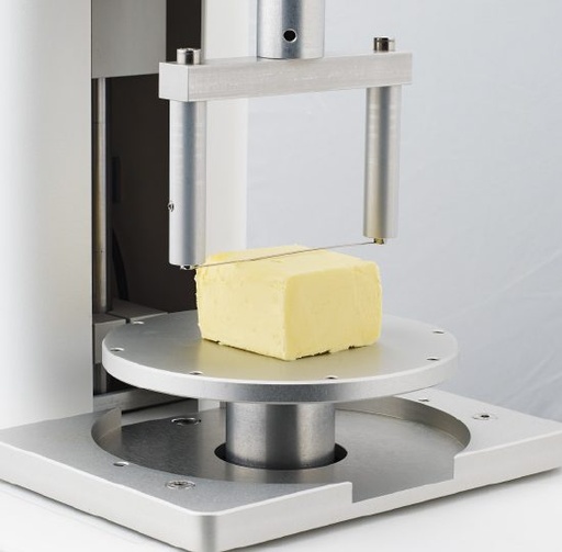 [WIRE SHEAR FIXTURE (TX-WSF)] Accesorio para analisis de textura wire shear celda de ensayo (tx-wsf)