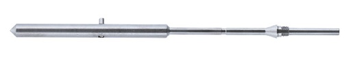 [AXIS R 1-6 WITHOUT DISC] Accesorio Lamy Rheology AXIS R 1-6 WITHOUT DISC
