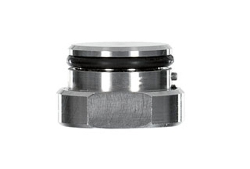 [DIN 2 CAP] Accesorio Lamy Rheology DIN 2 CAP