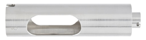 [DIN 3 TUBE] Accesorio Lamy Rheology DIN 3 TUBE