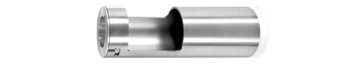[MS TI TUBE] Accesorio Lamy Rheology MS TI TUBE