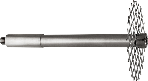 [MESH PROBE] Accesorio Lamy Rheology MESH SONDA