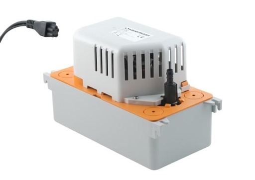 [SI82CE04UN23] Bomba de condensado Sauermann Si-82 Pack 1
