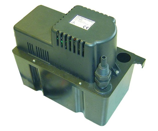 [SI1822SIUN23] Bomba de condensado Sauermann Si-1822