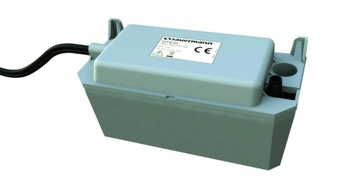 [SI1830SCAN23] Bomba de condensado Sauermann Si-1830
