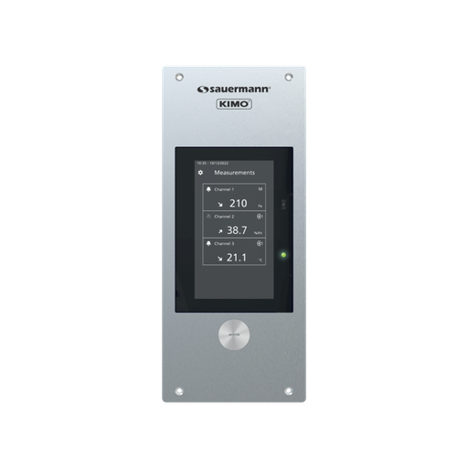 [SI-ATE320] Indicador panelable Kimo Si-ATE320