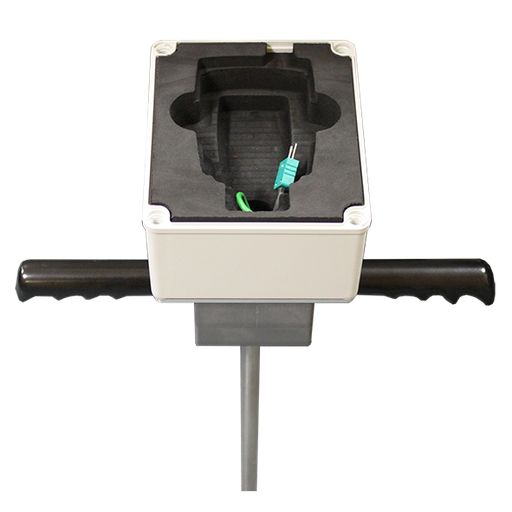 Sonda Kimo SKP 1000 B / 1500 B / 2000 B