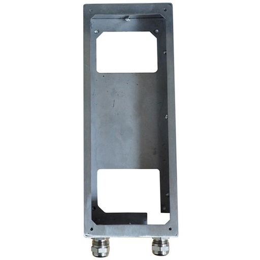 [BI310] Carcasa de acero inoxidable Kimo BI 310