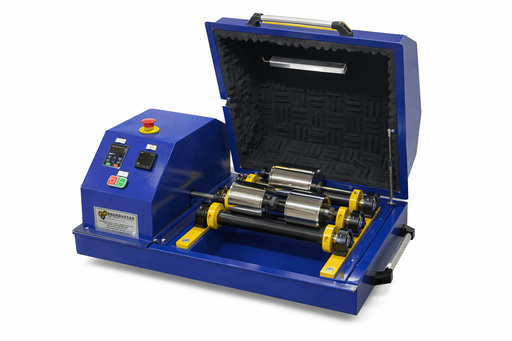 [ONUR-BD100-LAB-BILYALI-DEGIRMEN] Molino de bolas de laboratorio BD100 Onurmaksan