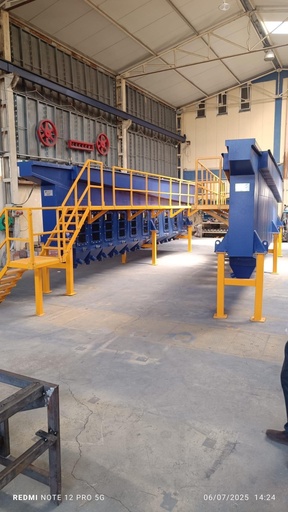[ONUR-HYDROSIZER] Hydrosizer Onurmaksan