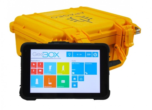 [APAGEO-084] GeoBox