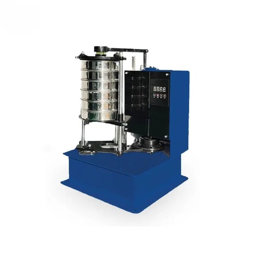 [B-01-200-0001] Tamizadora motorizada Rotatap para tamices de 8 pulg y 200 mm