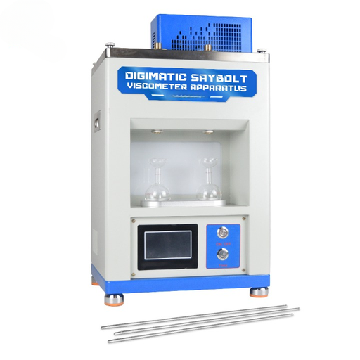 [B-01-200-0229] Viscosímetro Saybolt digital