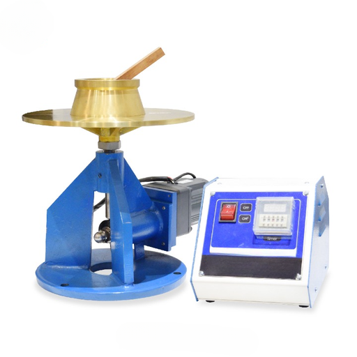 Flow Table Astm
