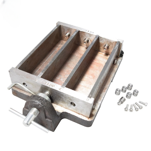[B-01-200-0258] Molde de retraccion