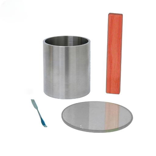 [B-01-200-0277] acero Medidor 400 Ml