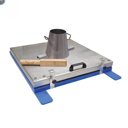 [B-01-200-0279] Mesa de flujo