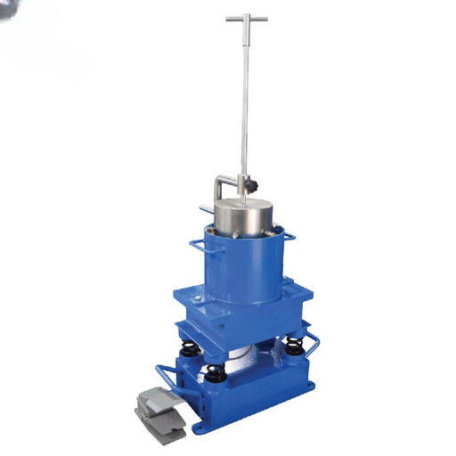 [B-01-200-0282] Consistometro Vebe Astm