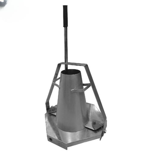 [B-01-200-0298] Portatil Slump Cono