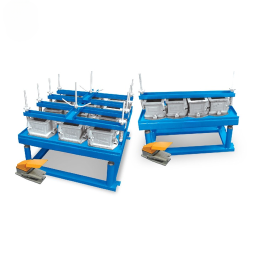 [B-01-200-0303] Mesa vibratoria