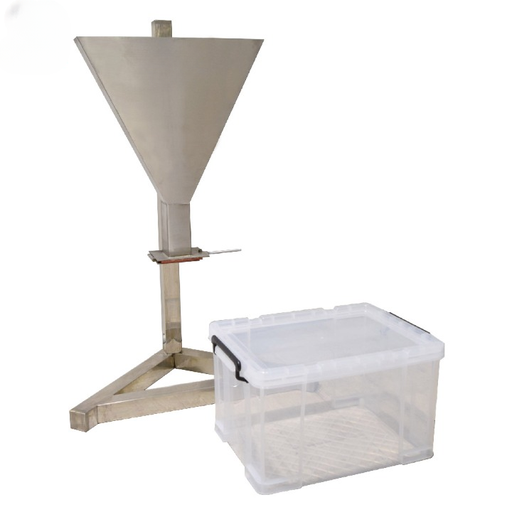 [B-01-200-0311] V Funnel