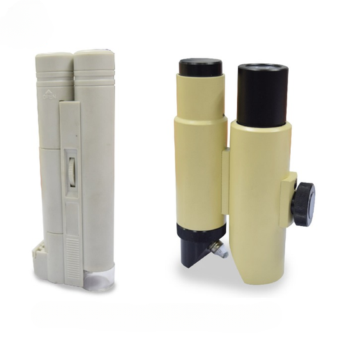 Crack Detection Microscope Meter