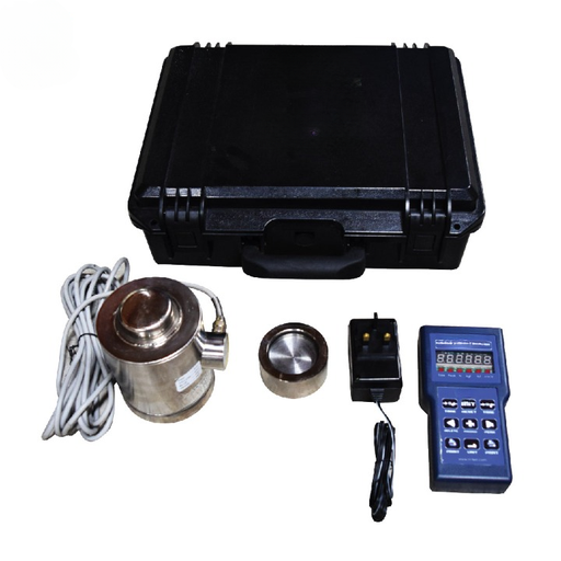 [B-01-200-0326] Celda de carga digital 300 kN