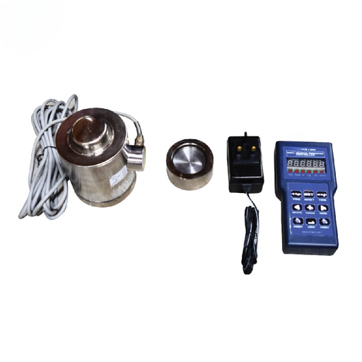 [B-01-200-0328] 5000kN digital Carga Cell
