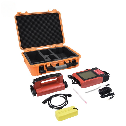 [B-01-200-0336] Rebar Escaner