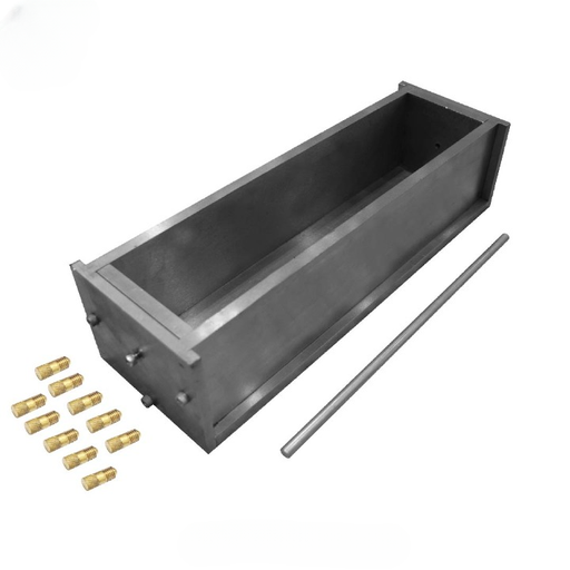 Shrinkage molde