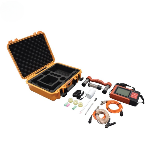 [B-01-200-0342] Equipo para corrosion de armaduras