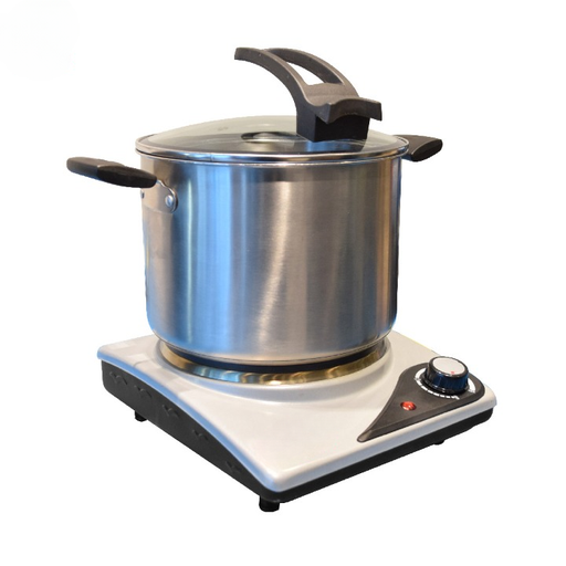 [B-01-200-0349] Budget Melting Pot