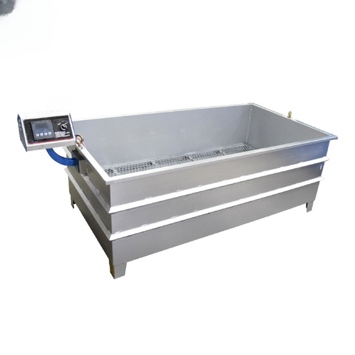 [B-01-200-0351] Tanque de curado con control termostatico