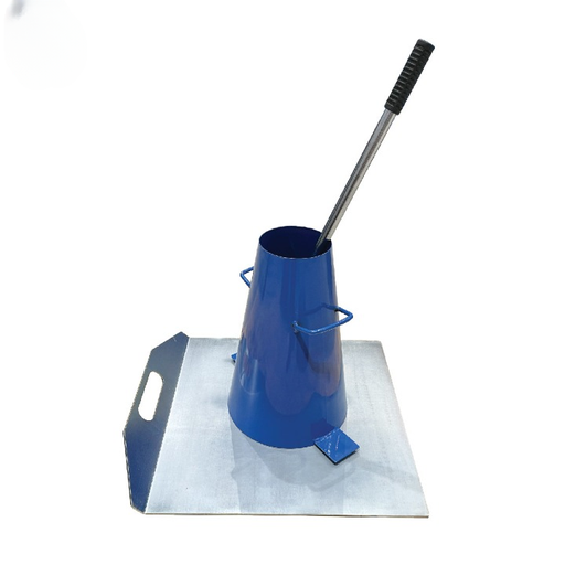 [B-01-200-0352] Set de cono de asentamiento