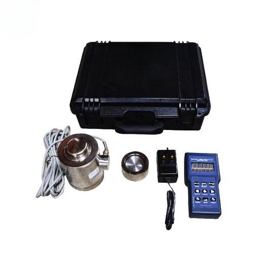 [B-01-200-0353] 1000kN digital Carga Cell